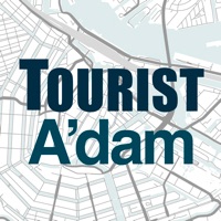 Tourist Amsterdam . pour PC