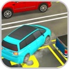 Full Parking Master Car X - iPhoneアプリ
