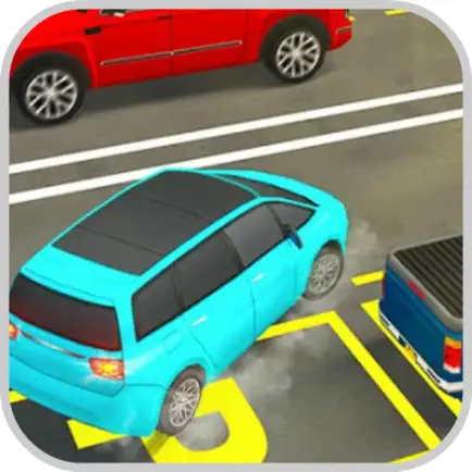 Full Parking Master Car X Cheats