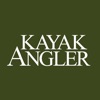 Kayak Angler+ Magazine icon
