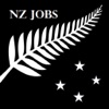 NZ Jobs - iPadアプリ