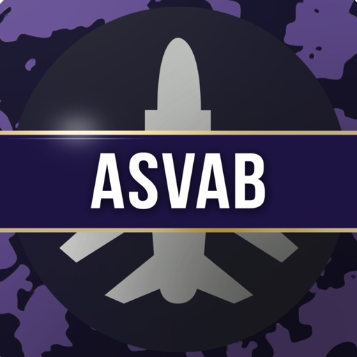 ASVAB Air Force Exam Prep 2021 icon