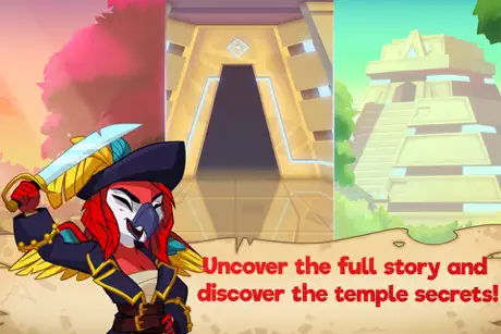 Adventure Hearts