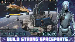 Game screenshot Infinite Galaxy apk