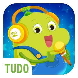 图豆讲故事-学语言