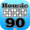 HousieCard byNSDev icon