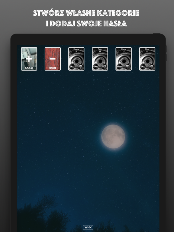 Screenshot #6 pour Kalambury - Heads Up