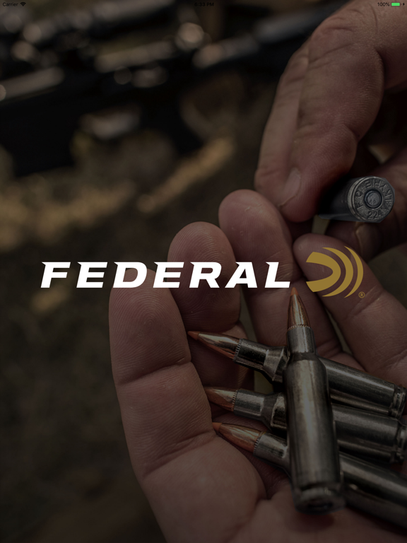 Screenshot #4 pour Federal Ammunition