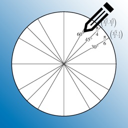 Unit Circle Practice