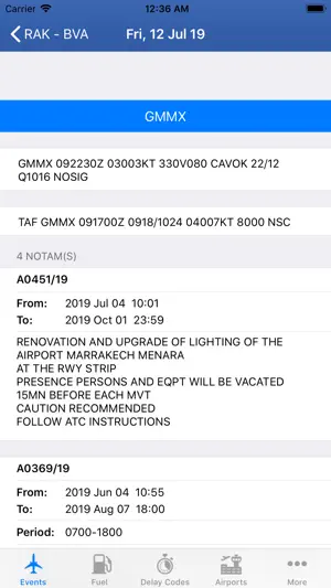 737 Pilot screenshot 3