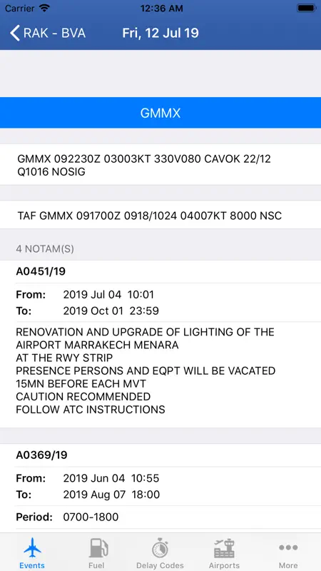 737 Pilot screenshot 3 of 6