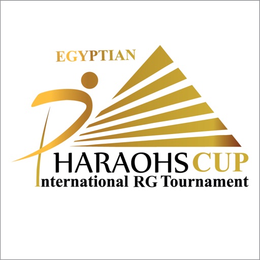 Egyptian Pharaohs Cup