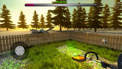 Lawn Mower Simulator 2021 Screenshot