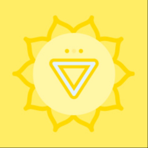 Solar Plexus Chakra Manipura