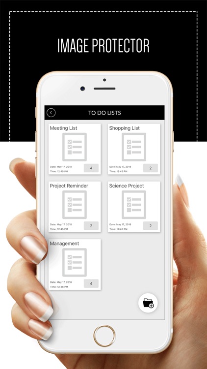 Image Protector screenshot-4