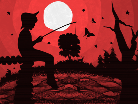 Scratchify: Scratch Draw Art! iPad screenshot 9 - Entertainment app