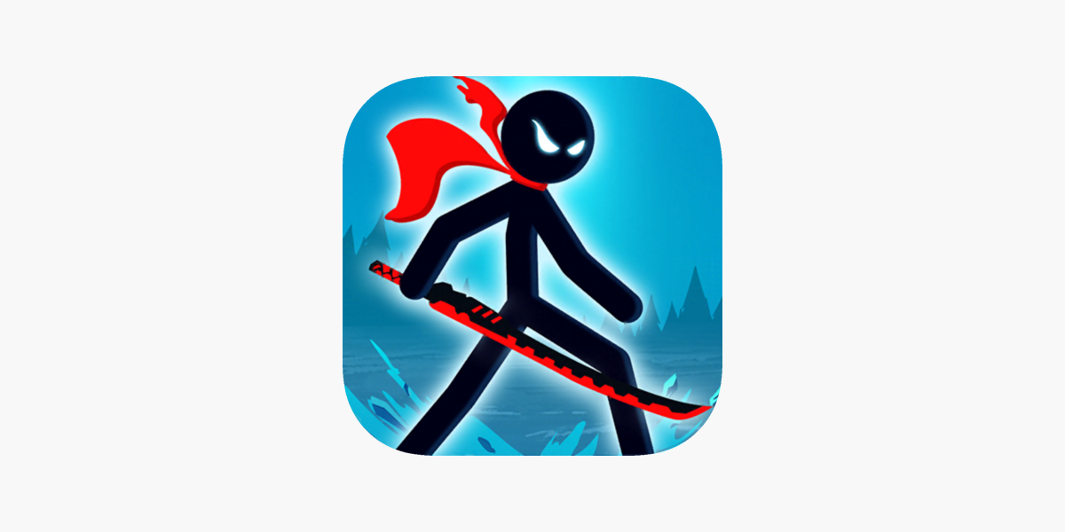 Stickman War: Sword Fight by Evolution Game: 3D Simulator