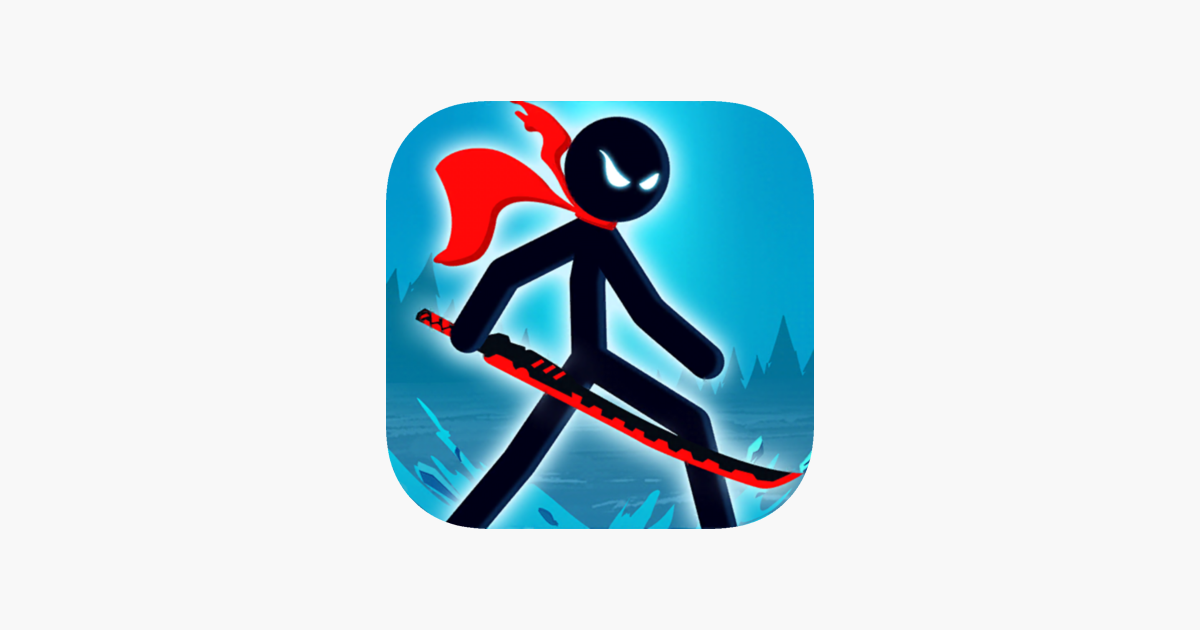 Stickman Boost::Appstore for Android