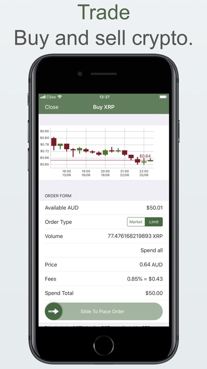 CSee Coin screenshot-5