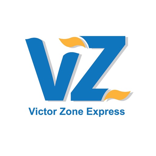 Victor Zone Driver