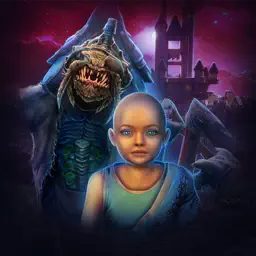 Lost Lands VI (F2P) app icon