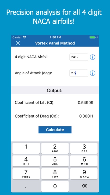 AeroTools screenshot-4