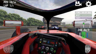 MONOPOSTO LITE 2.09 IOS ĐUA XE MONOPOSTO LITE 2.09 IOS