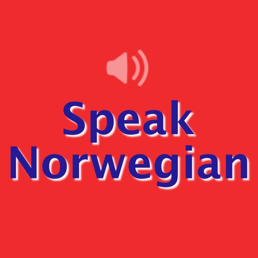 Fast - Speak Norwegian