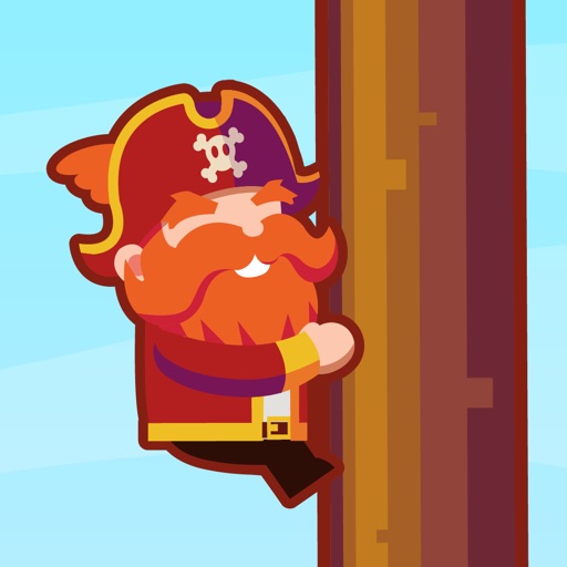 Pirate Climb icon