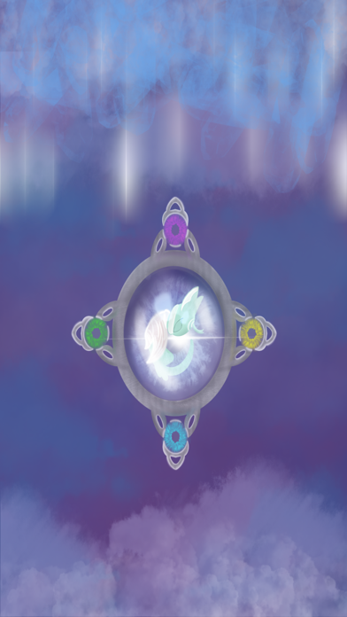 Silent Fairy Screenshot