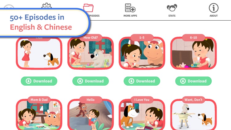 Miaomiao's Chinese For Kids