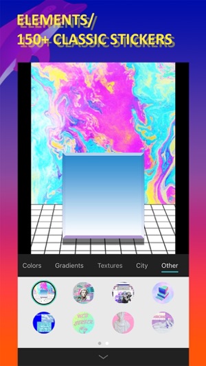 Vaporwave - 1980s Picture Arts(圖3)-速報App