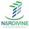 N&R Divine Cleaning App Negative Reviews