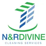 N&R Divine Cleaning App Contact