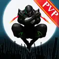 Demon Warrior Action RPG Game