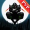 Icon Demon Warrior: Action RPG Game