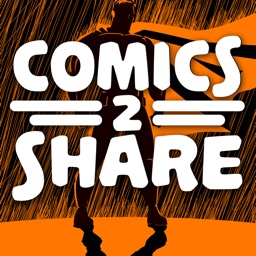 COMICS - Flohmarkt und Service