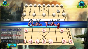 Chinese Chess : 3D Online screenshot #4 for iPhone