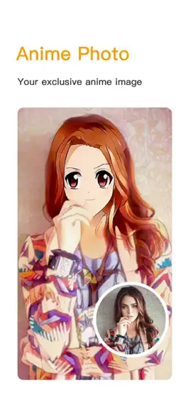 Game screenshot Crazy Album-Comic face mod apk