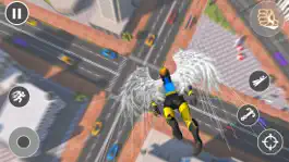 Game screenshot Wings Gangster Hero apk