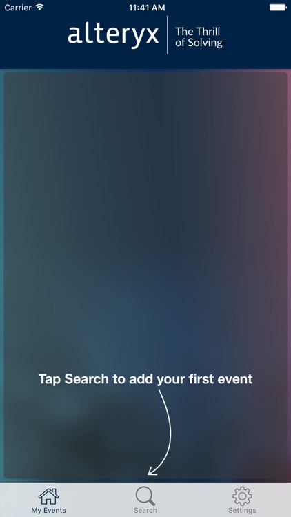 Alteryx Inspire 2018