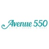 Avenue 550 icon