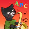 Jazzy ABC - Music Education - The Melody Book