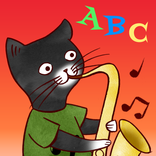 Jazzy ABC - Music Education