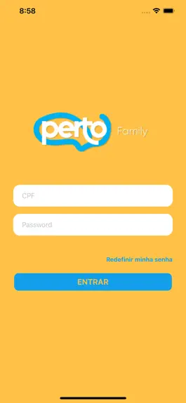 Game screenshot Perto Family mod apk