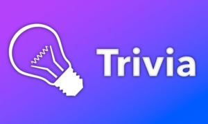 Instant Trivia - Quiz Game