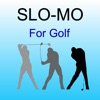 SLO-MO For Golf(自撮り) - iPhoneアプリ