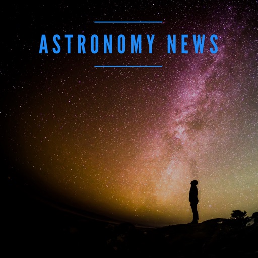 Astronomy & Space News icon