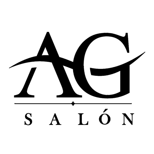 AG Salón icon