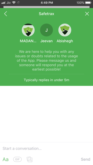 Safetrax Parent(圖5)-速報App